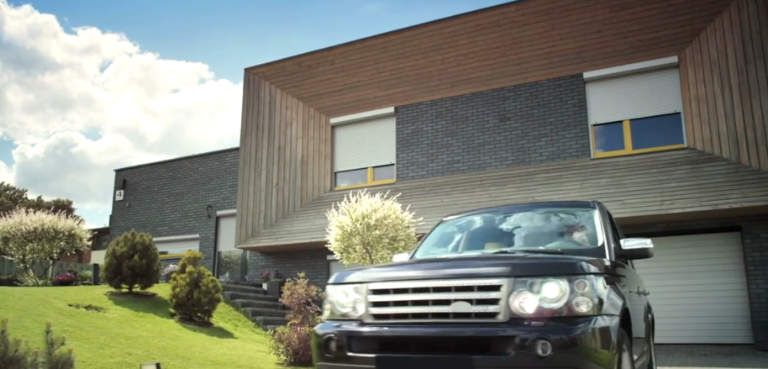 MyGates kapunyitó rendszerek az ÖN igényeire szabva, Prestige / Trend garázskapuk, Kaputechnikai kiegészítők