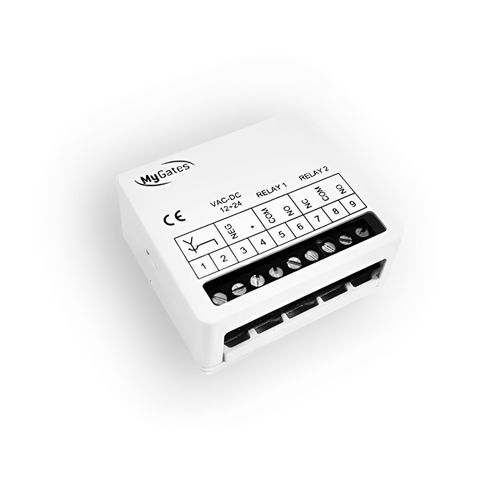 MyGates Univerzális vevőegység