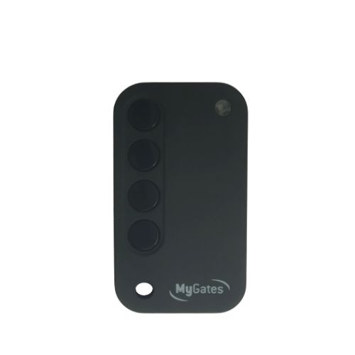MyGatesM univerzális távirányító