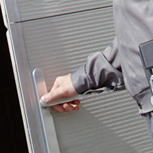 Megbízható rendszer