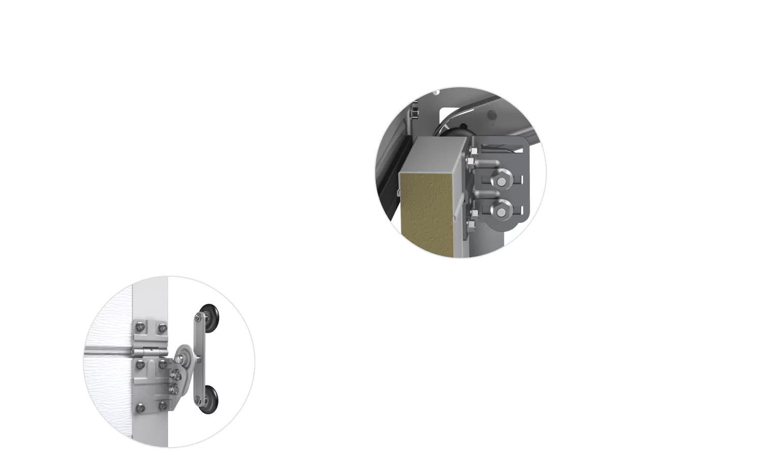 Állítható konzolok